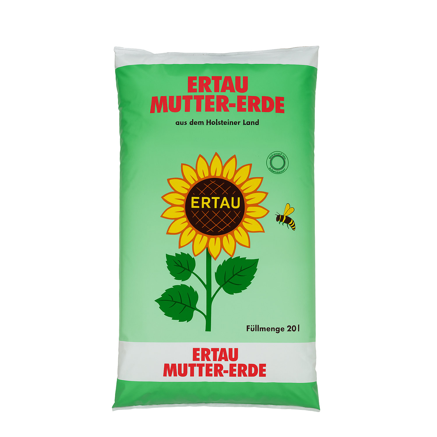 Ertau Gartenerde 20 Liter Ertau Gartenerde 20 Liter