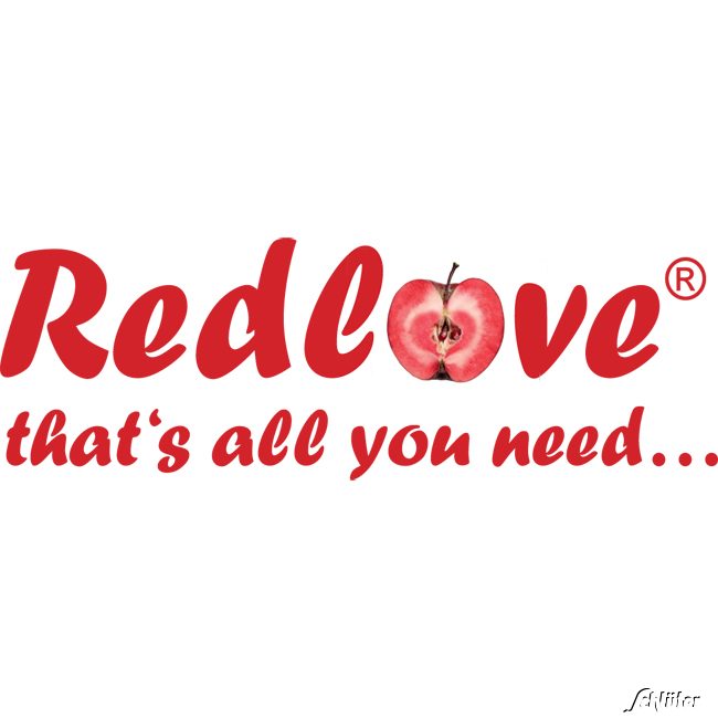 Apfel 'Redlove® Era®'