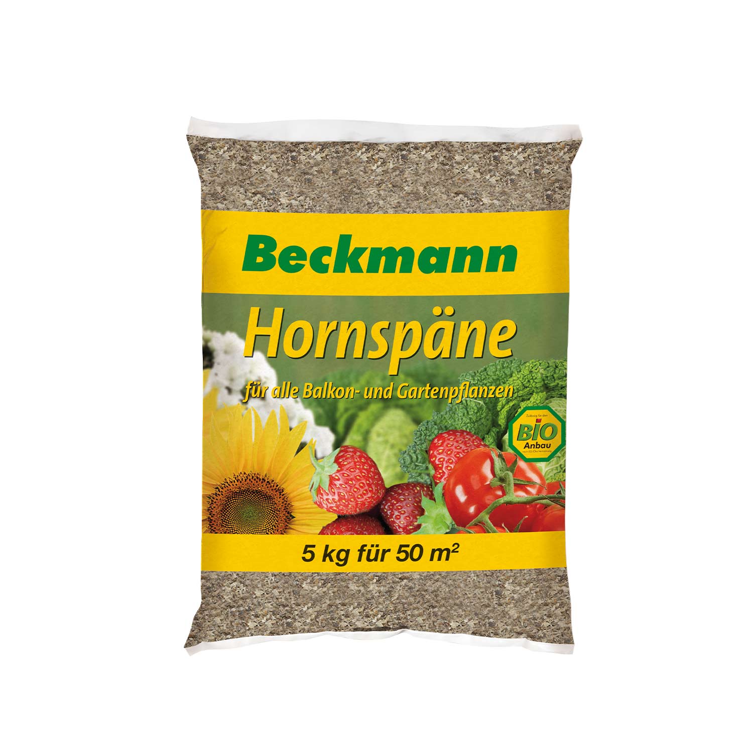 Beckmann - Hornspäne - 5 kg Liefergröße: 5 kg