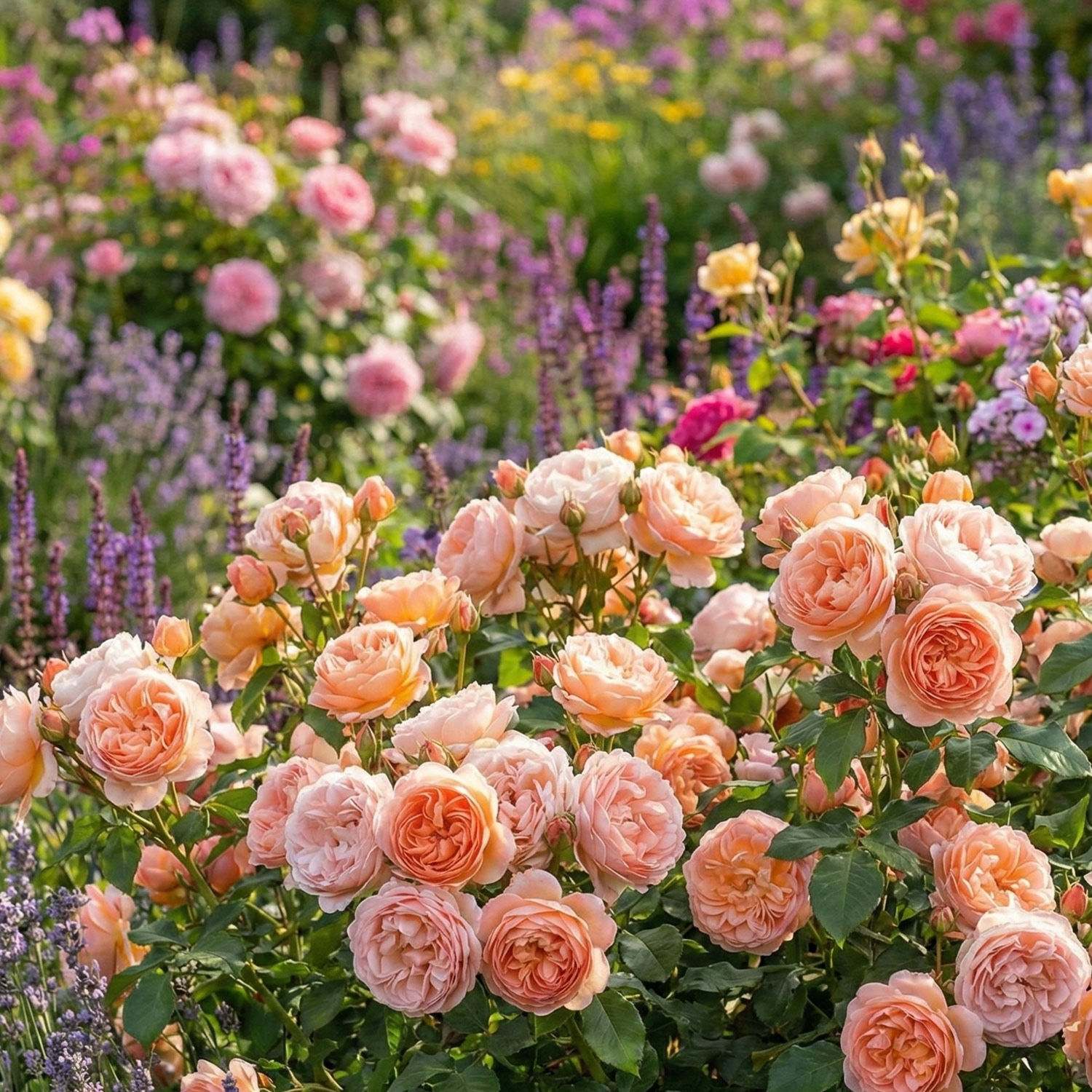 Edelrose 'Duftjuwel'