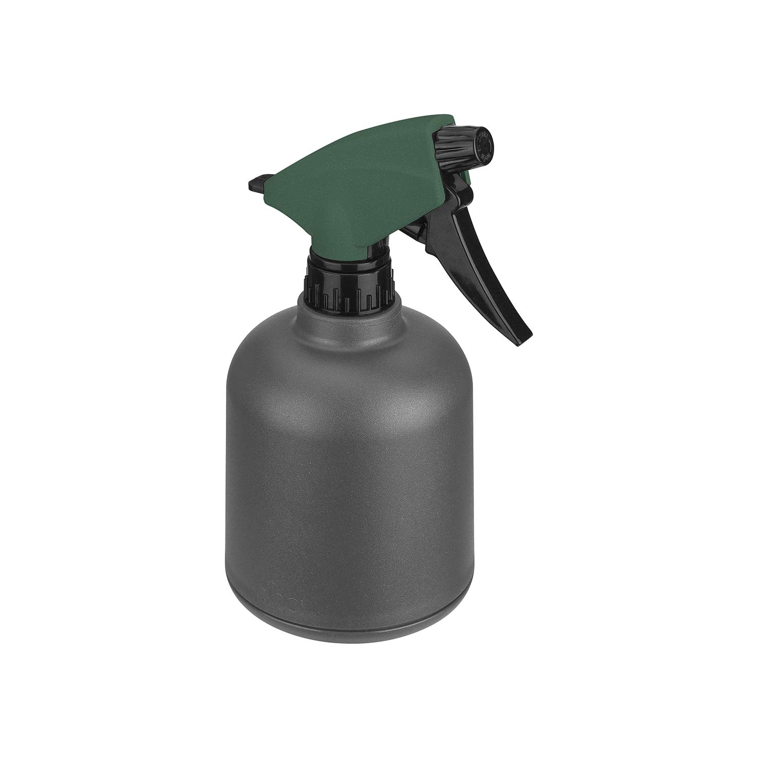 Indoor-Sprüher 'B.for Soft' 0,6 Liter anthrazit