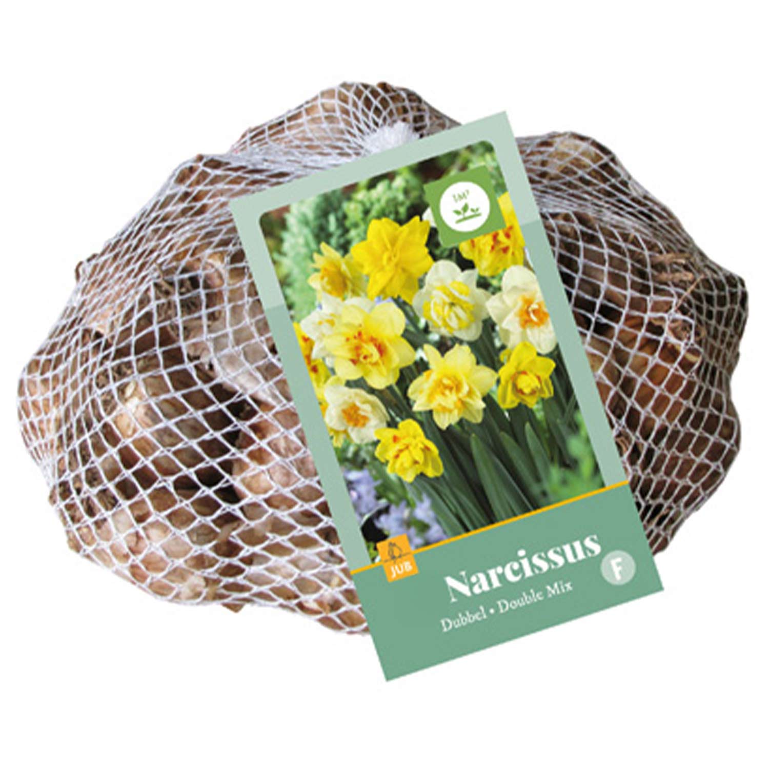 Gefüllte-Narzisse 'Mischung' 30 Stück