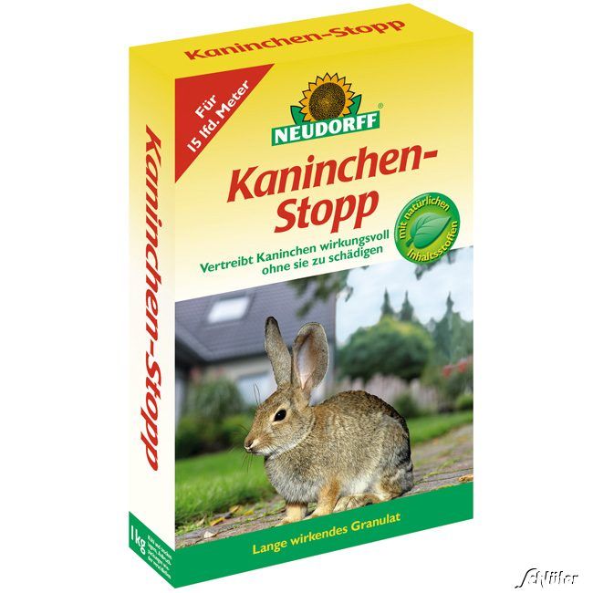 Neudorff Kaninchen-Stopp – 1kg