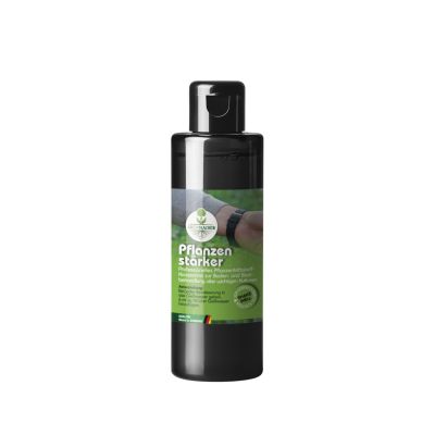 Grünmacher 'Pflanzenstärker' - 100 ml für 400 m² Grünmacher 'Pflanzenstärker' - 100 ml für 400 m²