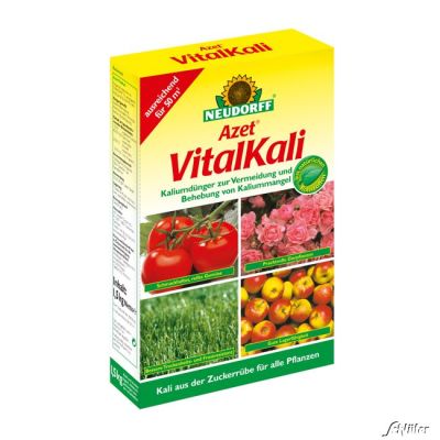 Neudorff Azet ® Vitalkali 1,5 kg
