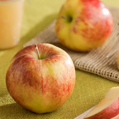 Apfel 'Gala' Apfel 'Gala'