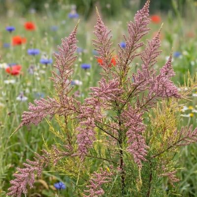 Sommer-Tamariske 'Rubra'