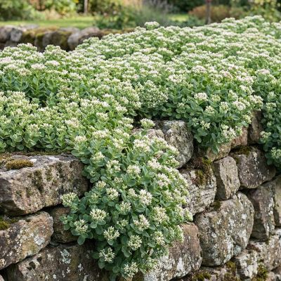 Fetthenne 'Summer Snow'