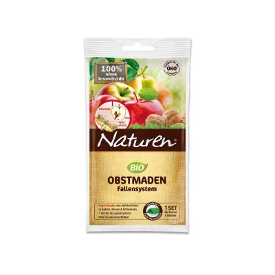 SUBSTRAL Celaflor Naturen® - Obstmaden-Falle SUBSTRAL Celaflor Naturen® - Obstmaden-Falle