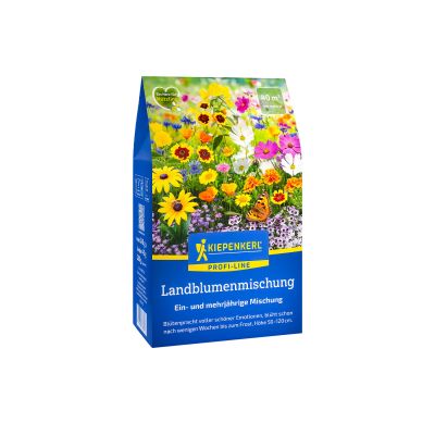Amerikanische Landblumenmischung - 50 m²