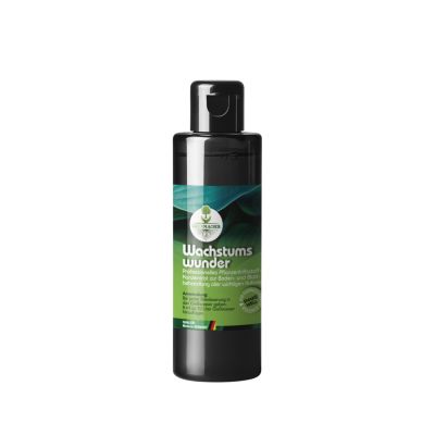 Grünmacher 'Wachstumswunder' - 100 ml für 300 m² Grünmacher 'Wachstumswunder' - 100 ml für 300 m²