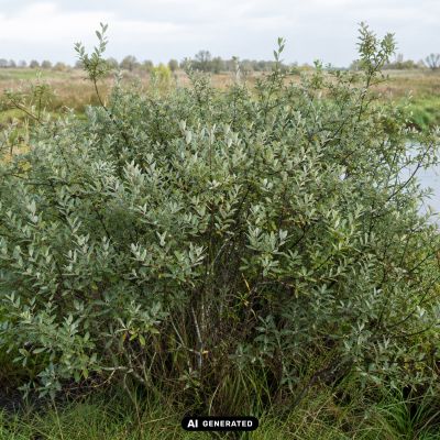 Aschweide | Grauweide
