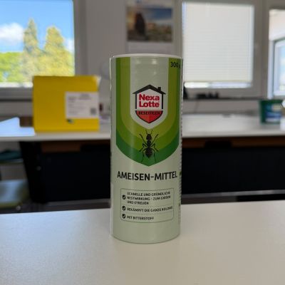 Nexa Lotte® Ameisen-Mittel - 300 g