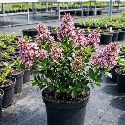 Andenstrauch 'Showstopper'