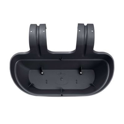 Balkonkasten 'Vibia Campana Easy Hanger' Medium Balkonkasten 'Vibia Campana Easy Hanger' Medium