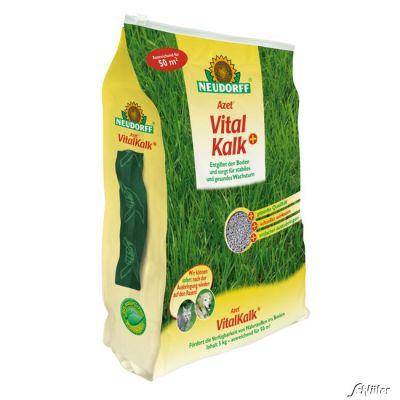 Neudorff Azet®VitalKalk - 5 kg