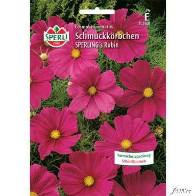 Schmuckkörbchen SPERLING's 'Rubin'