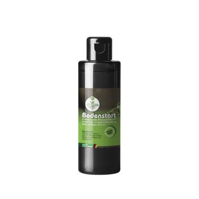 Grünmacher 'Bodenstart' - 100 ml für 200 m² Grünmacher 'Bodenstart' - 100 ml für 200 m²