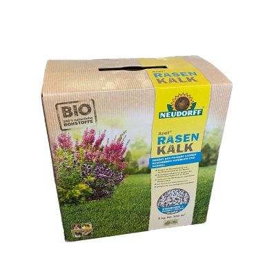 Azet RasenKalk 5 kg Azet RasenKalk 5 kg