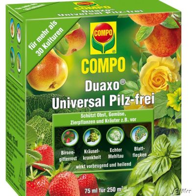 COMPO Duaxo® Universal Pilz-frei