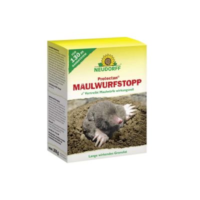 Maulwurf-Stopp 200 g Neudorff Maulwurf-Stopp 200 g Neudorff