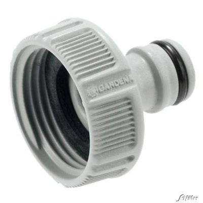 GARDENA Hahnstück 1" GARDENA Hahnstück 1"