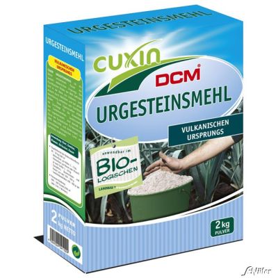 Cuxin - Urgesteinsmehl - 1,75 kg