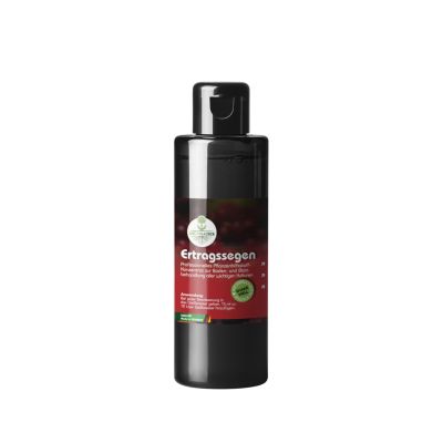 Grünmacher 'Ertragssegen' - 100 ml für 200 m² Grünmacher 'Ertragssegen' - 100 ml für 200 m²