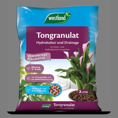 Westland Tongranulat Westland Tongranulat