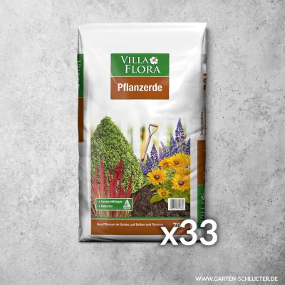 Ertau Muttererde 70l 1 Palette/ 33 Sack Ertau Muttererde 70l 1 Palette/ 33 Sack